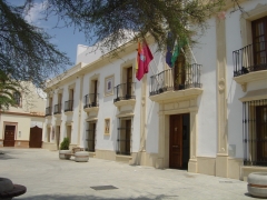 Molduras de piedra
