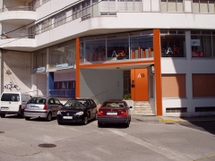 Oficina ar comunidades