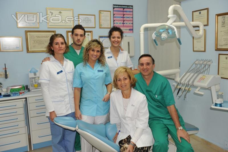 CLINICA DENTAL DRS.GUTIRREZ