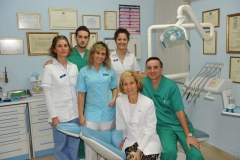 Foto 13 clnicas dentales, odontlogos y dentistas en Cdiz - Clinica Dental Drs.gutirrez