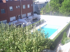 La senia - adosado 210 m2 piscina comunitprecioso!!!240000 euros