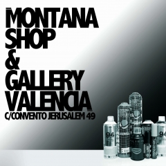 Mtnmontana shop & gallery valencia