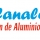 Don Canaln  - Canalones de aluminio. Fabricacin e instalacin. Alicante, Murcia, Costa Blanca.