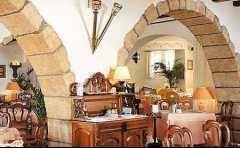 Foto 118 cocina mediterránea en Alicante - El Minarete