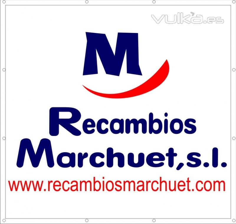 Marchuet Logo