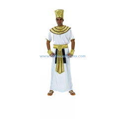 Disfraz de egipcio o rey del nilo