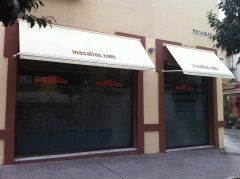 Tienda
