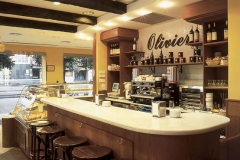 Foto 332 restaurantes en Sevilla - Aldebarn Estudio