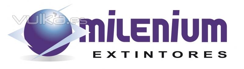 EXTINTORES MILENIUM