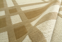 Coleccin alfombras, garn 1820
