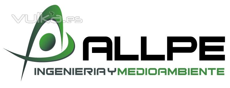 Logo Allpe