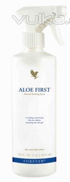 Aloe Vera Lquido - Para todo. Piel, Cabello, etc...