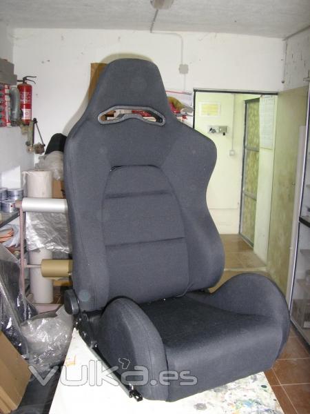 Replica recaro 250EUR la pareja ultima pareja disponible