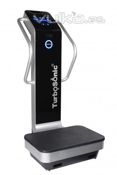 Tubosonic Ovation (no dejes de visitar http://sanasvibraciones.blogspot.com/)