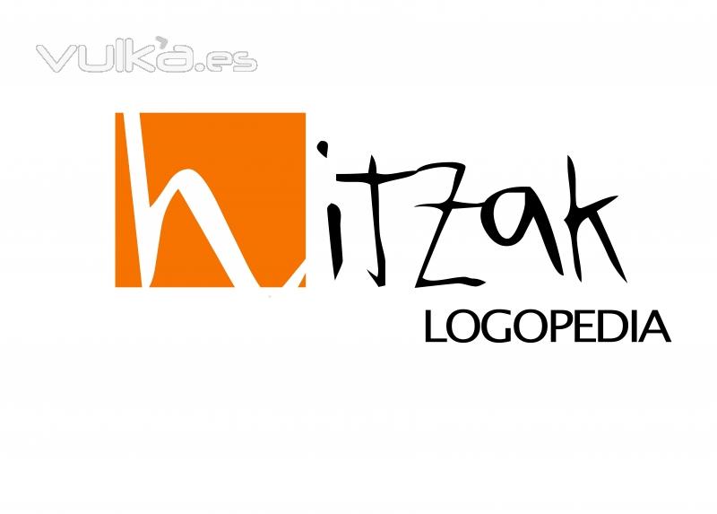 Hitzak Logopedia