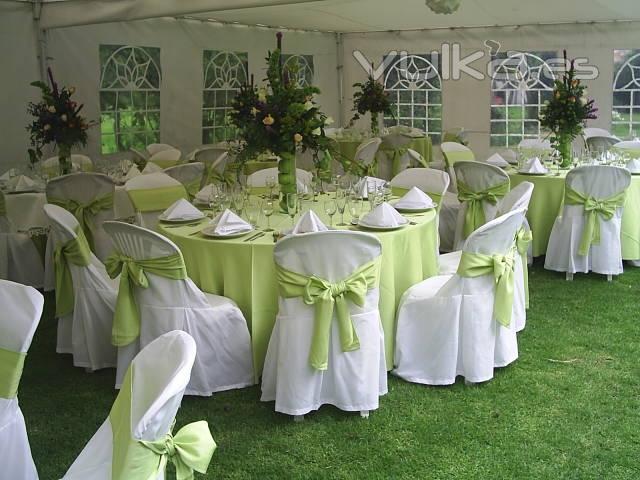 Eventos nicos