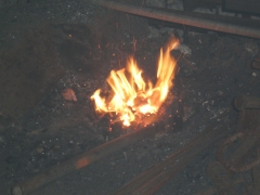 Escenas de fragua (1)