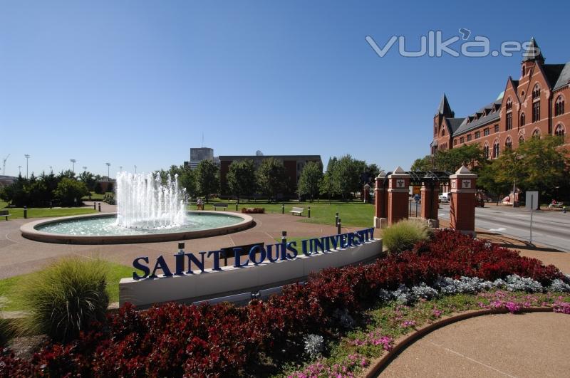 SLU, Missouri (EE.UU)