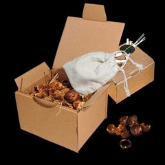 Nueces naturales secas  para su uso como jabon ( una alternativa ecologica al lavado>reftnaecop7