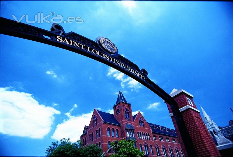 SLU, Missouri (EE.UU)