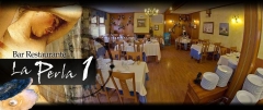 Restaurante la perla 1