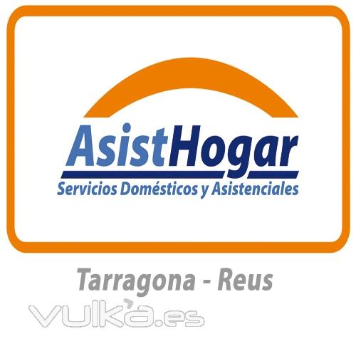 ASISTHOGAR TARRAGONA