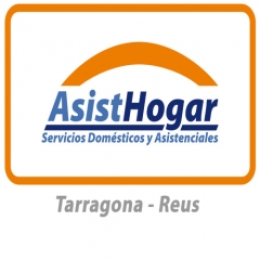 ASISTHOGAR TARRAGONA