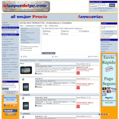 Utiliza nuestros filtros de busqueda para encontrar todo lo que necesites
