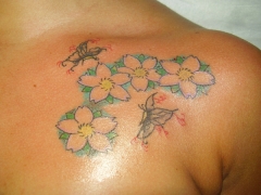 Kaos City Tattoo-Kike Rivera - Foto 22