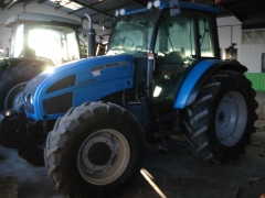 Landini 100 semi-nuevo