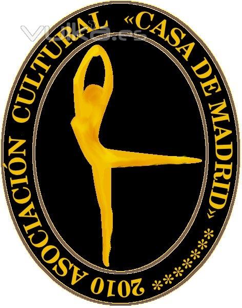 Logotipo de la Asociación