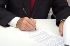 Profesionales altamente cualificados para prestarle asesoramiento