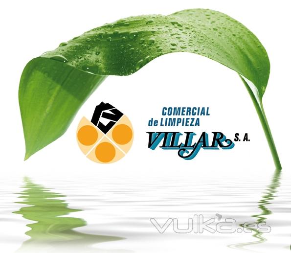 Empresa de limpieza en Vizcaya certificada en Gestin Medioambiental.
