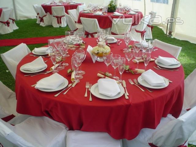 Tahona Moderna Catering