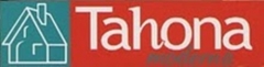 Logotipo tahona moderna vigo