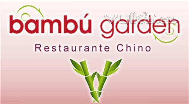 logotipo de Bambu Garden Murcia