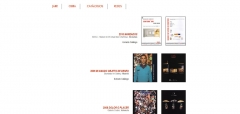 Pagina web - jarr - artista joan ant rodriguez