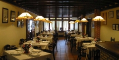 Foto 183 restaurantes en Sevilla - El Fogon de Segovia
