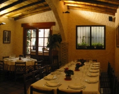 Foto 60 restaurantes en Sevilla - El Fogon de Segovia
