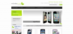 Diseo web - mviles libres - mviles baratos. movilesmarket.com