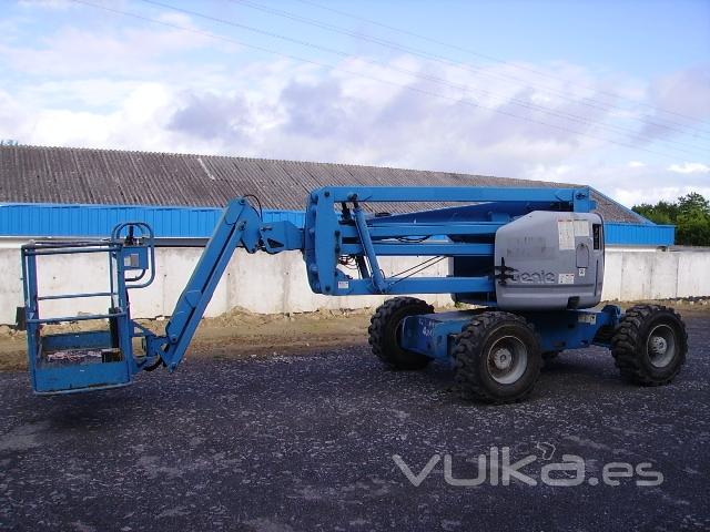 Brazo Elevador GENIE Z-45.25