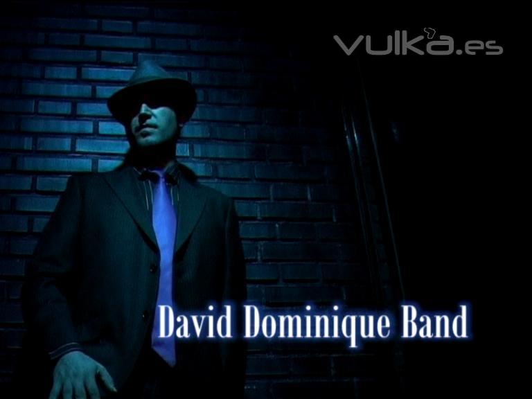 David Dominique (Video Promo 2011)
