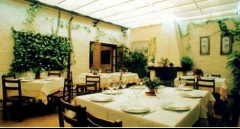 Foto 185 restaurantes en Sevilla - El Fogon de Segovia