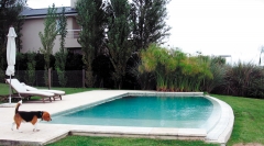 Hidroespais  piscinas y jardines - foto 1