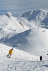 144 - esqui en baqueira beret