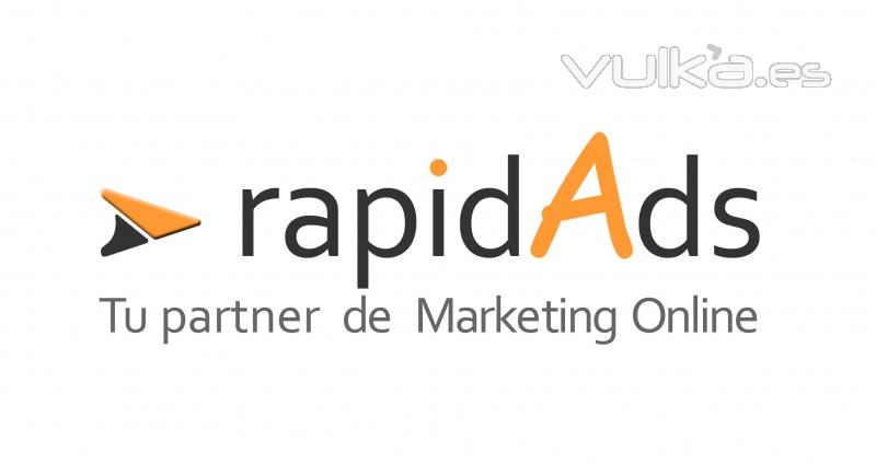 rapidAds - Tu Partner de Marketing Online