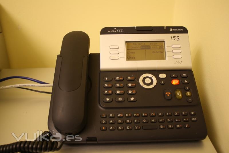 telefonia voip