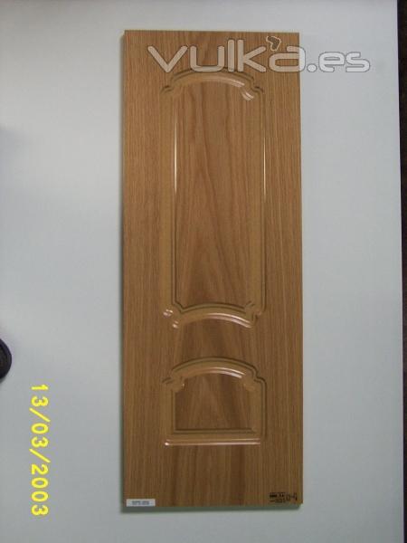 Centro de mecanizado por control numrico MECANIZADOS DE MADERA - INBAUCO SL 91 690 0574