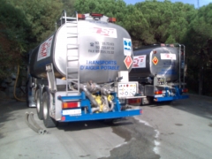 Foto 38 abastecimiento de agua en Barcelona - Staguatrans  Abastecimiento  de Agua