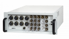 Aqeri 98211 router de 4u para aplicaciones militares